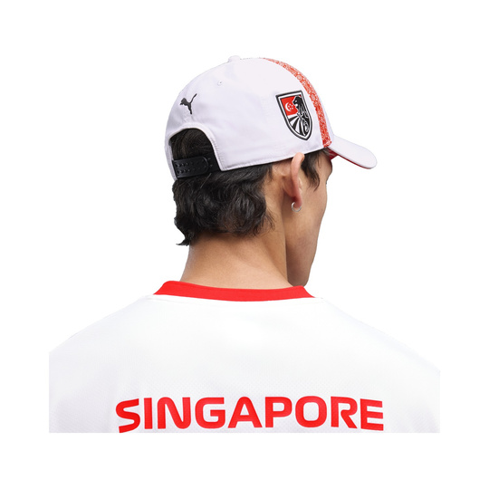 Formula 1 2026 Cap Singapur