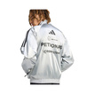 Mercedes AMG F1 2026 Regenjacke Team