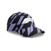 Formula 1 2026 Cap Track Graphic violett