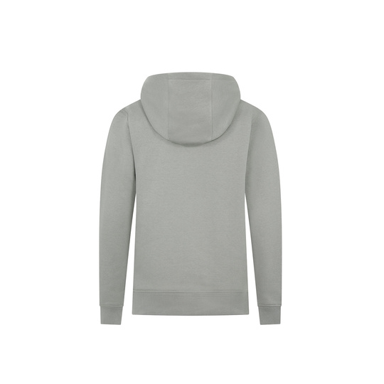 Mercedes AMG F1 2024 Kinder Hoody Sweatshirt großes Logo