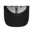 Alpine F1 2025 Herren Baseballkappe Essential Schwarz