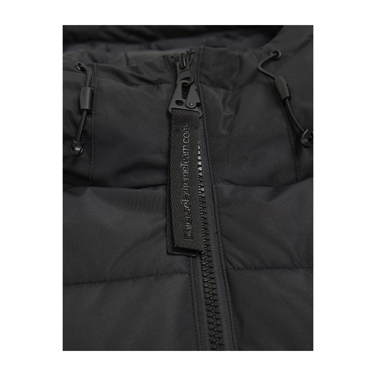 Dakar Jacke DKR SIX schwarz