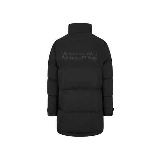 Mercedes AMG F1 Jacke Ultimate