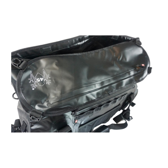 Amphibious Tasche Voyager II 45 schwarz