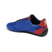 Sparco Schuhe S-Drive marineblau
