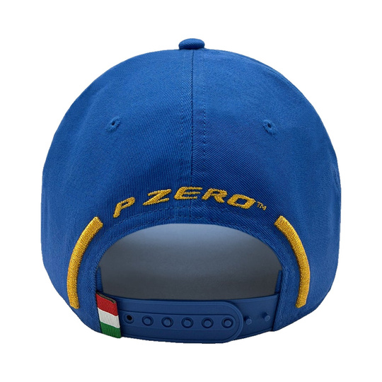 Pirelli 2026 Cap Podium Silverstone