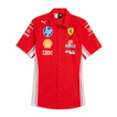 Scuderia Ferrari F1 2026 Herren Hemd Team