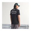 Mercedes AMG F1 2026 Team Poloshirt schwarz