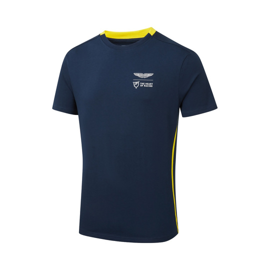 Aston Martin Racing 2026 T-Shirt GT Thor