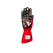Sparco Handschuh ARROW+ Rot (FIA)