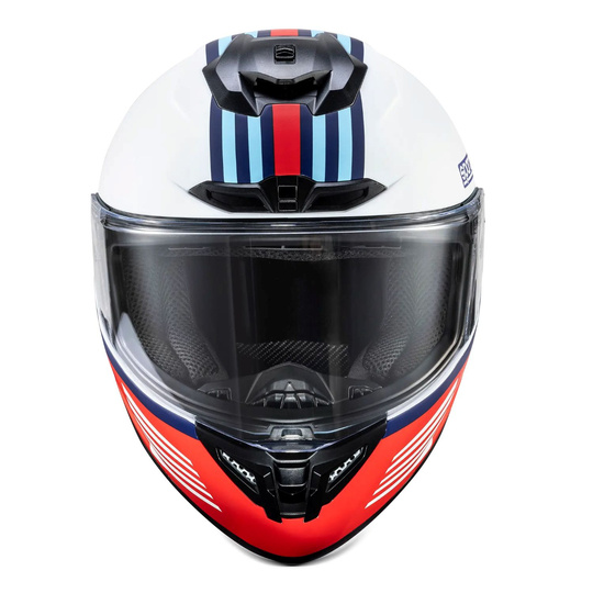 Sparco Helm X-PRO Martini Racing