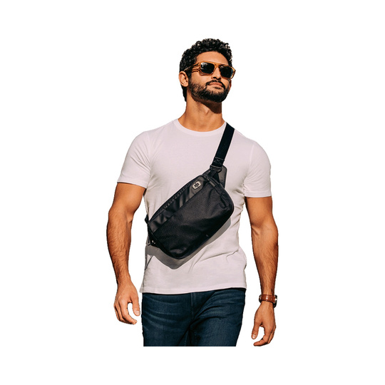 OGIO Hüfttasche Pace Pro Crossbody Moonlit Ocean