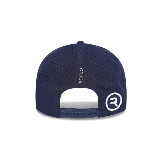 Williams F1 Cap Travel
