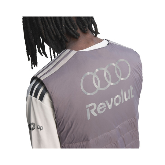 Audi Revolut F1 2026 Weste Engineers