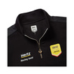Hertz Team Jota Sweatshirt Half Zip