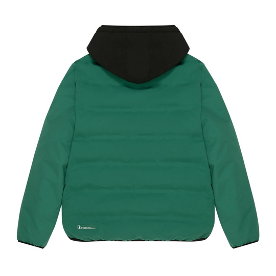 Aston Martin F1 2024 Herren Jacke Alonso Kimoa Puffy