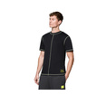 Aston Martin F1 2025 Herren T-Shirt Data Graphic