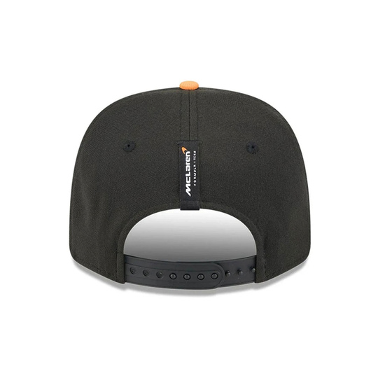 McLaren F1 2025 Herren Baseballkappe Austin GP
