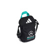 Mercedes AMG F1 2026 Herren Organizer-Tasche DNA