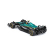 Aston Martin F1 Fernando Alonso Modellauto 1:43 Signature AMR25