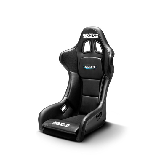 Sparco Rennsitz GRID Q SKY MY20 (FIA-Homologation)