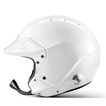 Sparco Helm Flux RJ-i weiß/schwarz (FIA)
