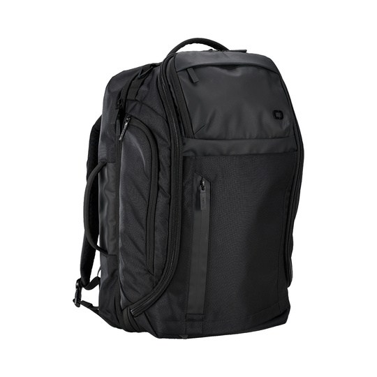 OGIO Rucksack Pace Pro Max schwarz