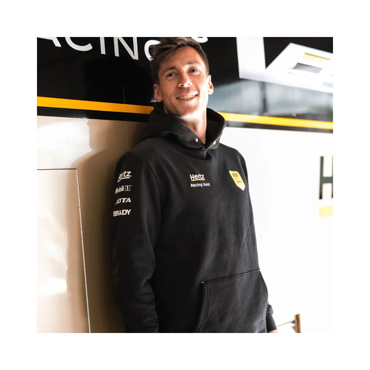 Hertz Team Jota Kapuzenpullover