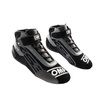 OMP Schuhe KS-3 MY21 schwarz