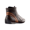 OMP Schuhe Carrera MY21 dunkelbraun (FIA)