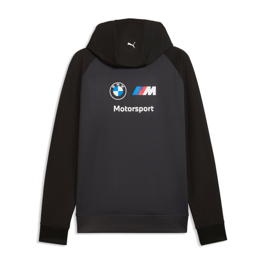 BMW Motorsport 2026 Team Kapuzenjacke PUMAtech