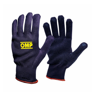 OMP Service Handschuh NB/1885 - Polyester / Baumwolle