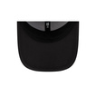 McLaren F1 2025 Herren Baseballkappe Sustainable Anthrazit
