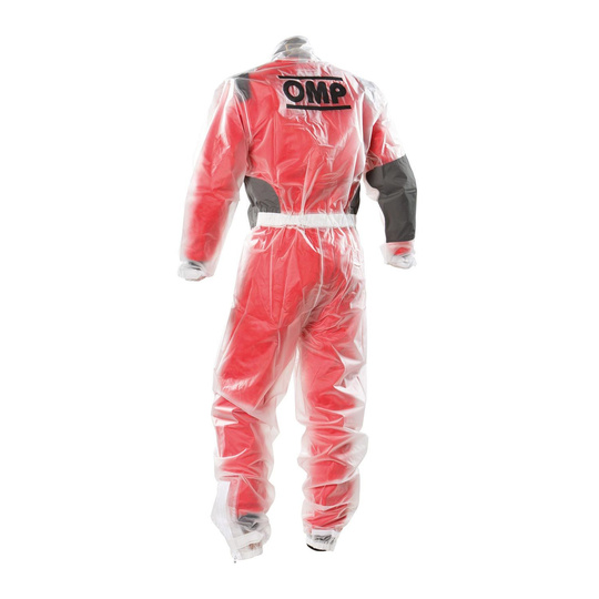 OMP Regenoverall Rain-K