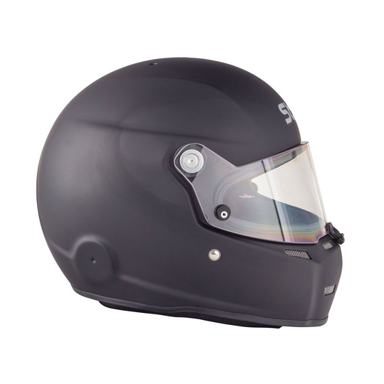 Stilo Helm ST5 CMR V3 Schwarz