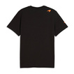 McLaren F1 2026 Oscar Piastri T-Shirt schwarz