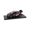Toyota Gazoo Racing 1:18 Modellauto GR Yaris Monthe Carlo
