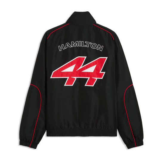 Scuderia Ferrari F1 2026 Lewis Hamilton Jacke Racing