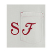 Ferrari F1 2025 Herren Graphic T-Shirt Grau