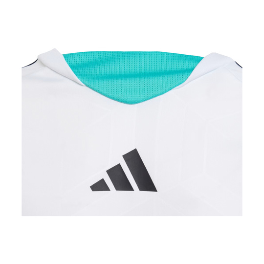 Mercedes AMG F1 2026 Kinder-T-Shirt Team weiß