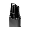 XD Design Rucksack Soft Daypack schwarz
