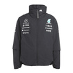 Mercedes AMG F1 2026 Team Regenjacke