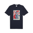 Formula 1 2025 Herren T-Shirt Silverstone GP
