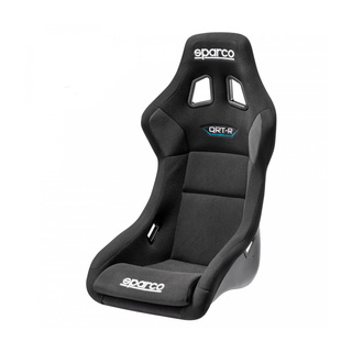 Sparco Rennsitz QRT-R MY19 (FIA)