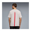 Formula 1 2026 T-Shirt Racing Line weiß