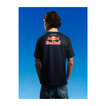Red Bull Racing F1 2026 Isack Hadjar Team T-Shirt
