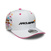 McLaren F1 2025 Herren Baseballkappe Miami GP