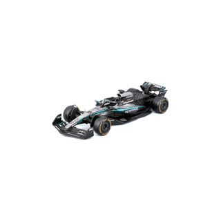Mercedes AMG F1 George Russell Modellauto 1:43 W16