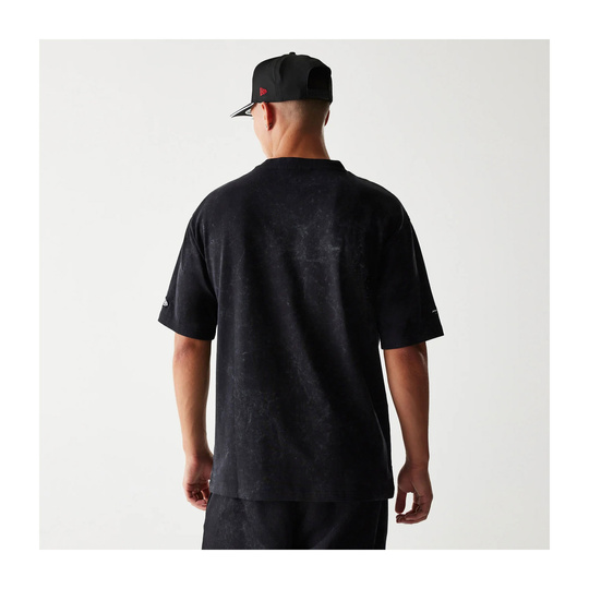 McLaren F1 2025 Herren T-Shirt Graphic