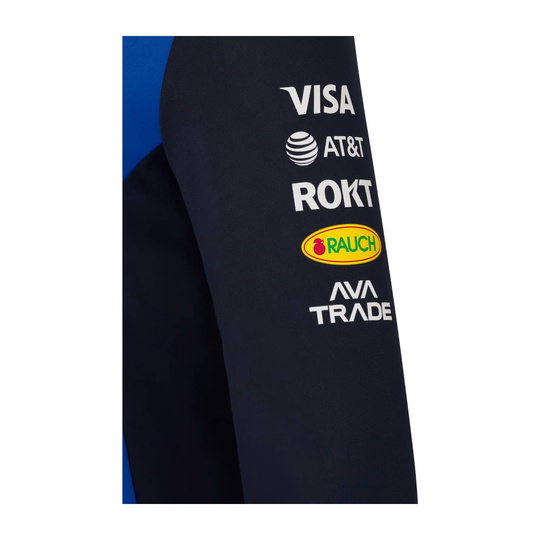 Red Bull Racing F1 2026 Team Kapuzenpullover